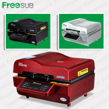Freesub Sunmeta utilisé machine de presse de chaleur stylo ST-3042